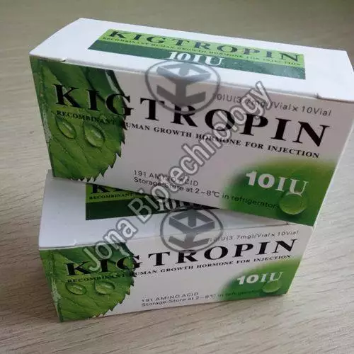 Kigtropin for sale