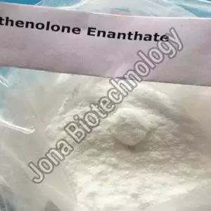Methenolone Enanthate Powder Primobolan Depot Raw Powder