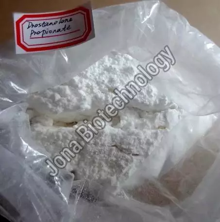 Raw Masteron Propionate(Drostanolone) powder