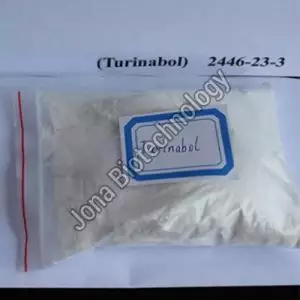 Raw Turinabol Powder