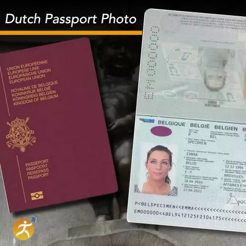 Buy Dutch passport online