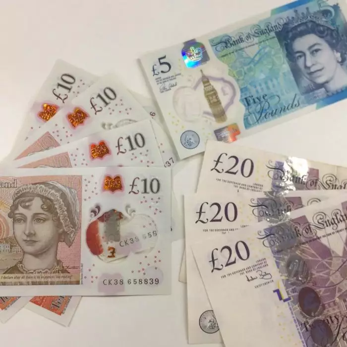 buy counterfeit british pounds online