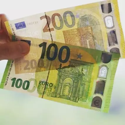 Order Counterfeit 200 euro bills online