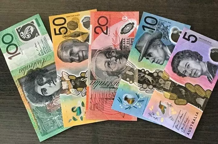 Buy fake 10 Australian Dollar bills | Buy Counterfeit Australian Dollar bills