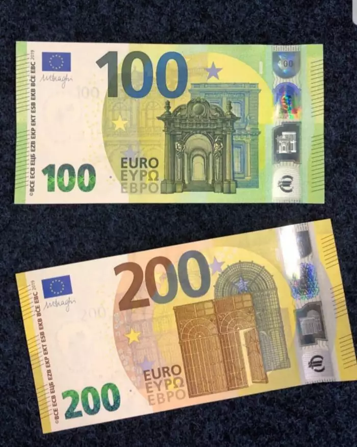 Order Counterfeit 200 euro bills online