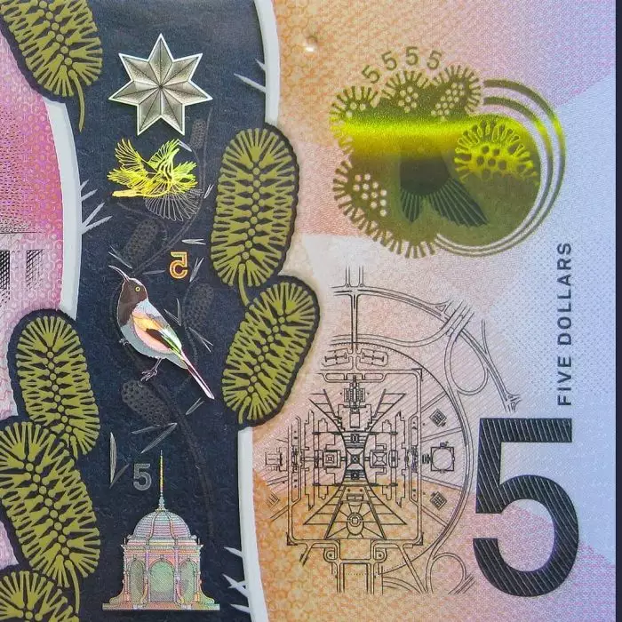 Buy counterfeit 5 Australian dollar bills . Buy 100% Undetectable counterfeit Banknotes with different serial number| Buy Grade A Fake 5 AUD bills online