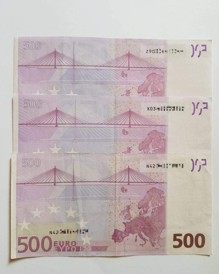 Buy best Quality Undetectable Counterfeit 500 Euros