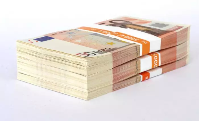 Buy counterfeit 50 euro bills online