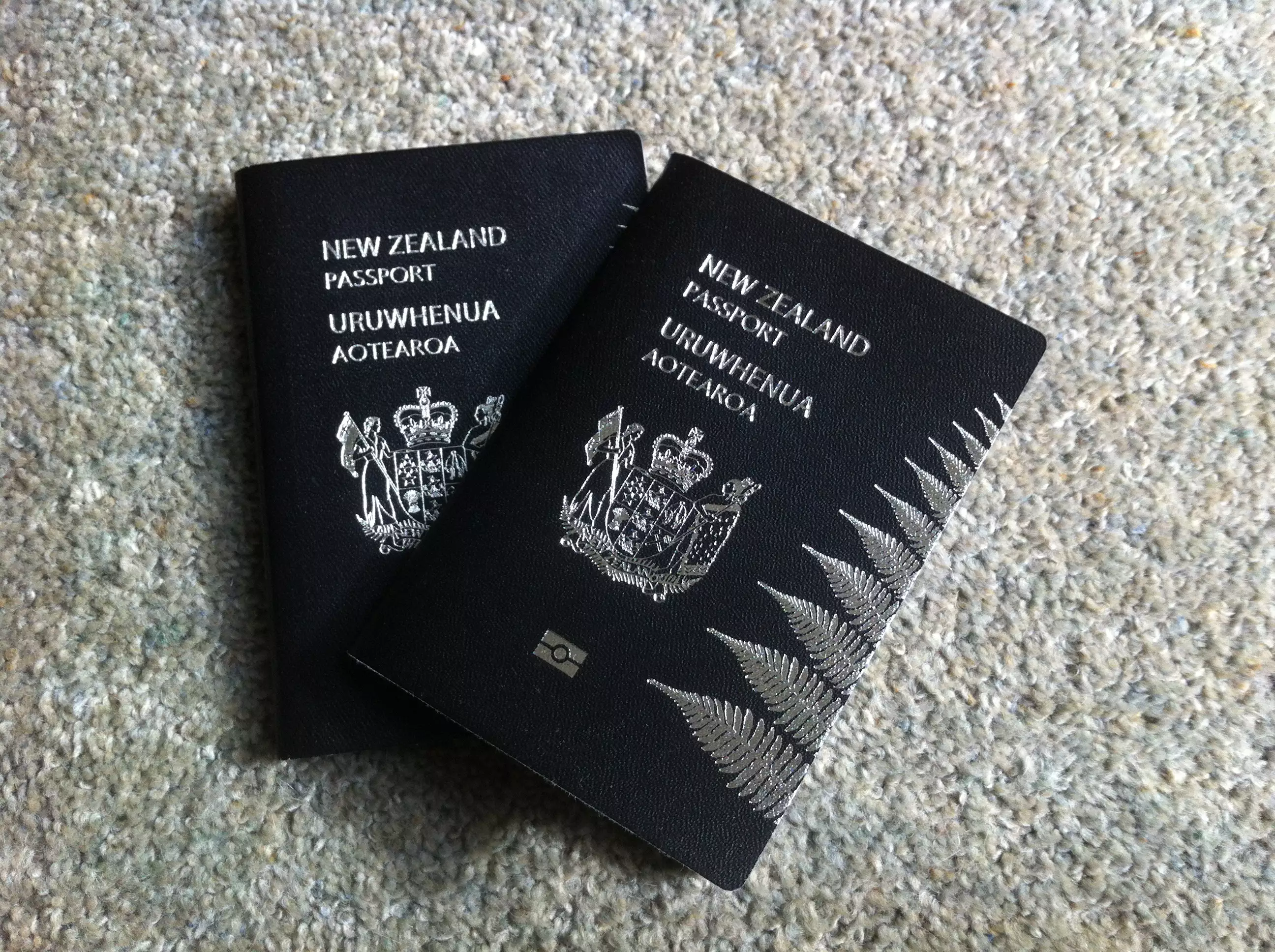 Гражданство вануату для россиян. Новая Зеландия гражданство.