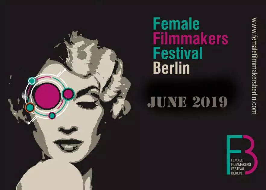 Female Filmmakers Festival Berlin: il cinema al femminile