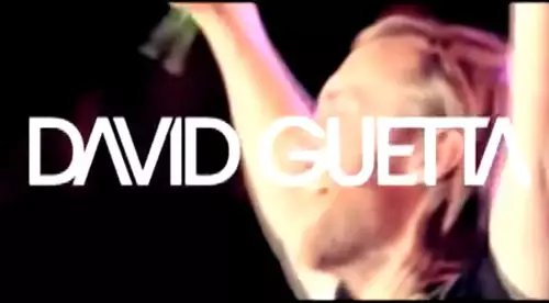 Concierto David Guetta – Team Producciones
