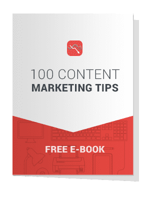 100 Content Marketing Tips