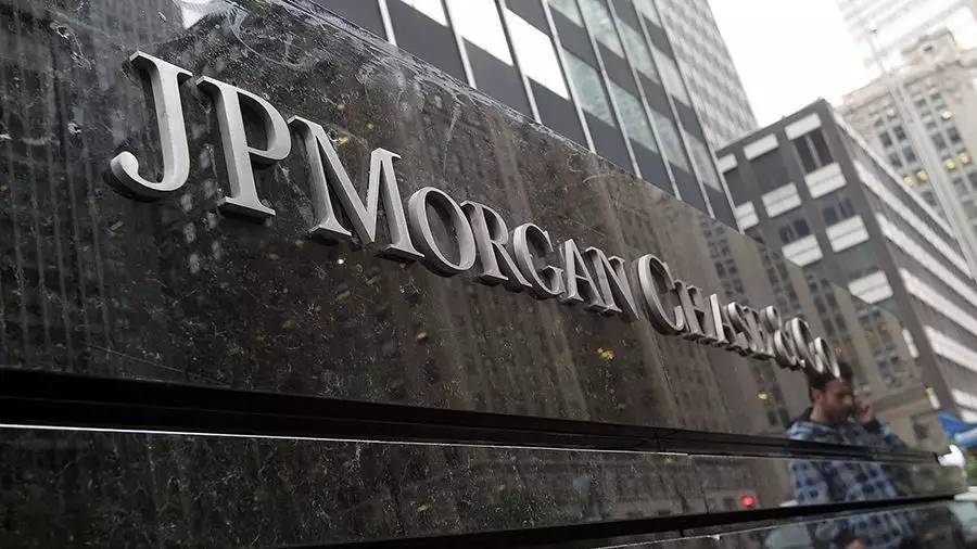 JPMorgan employee: "the bank softened its attitude to Bitcoin"