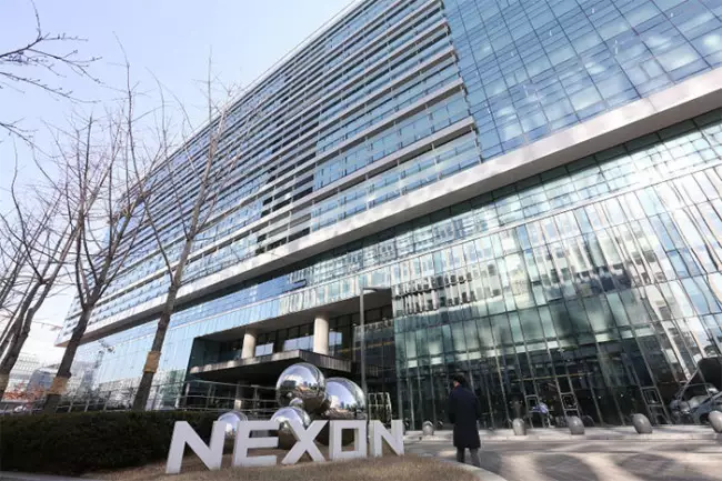 Nexon plans to buy Bithumb for $460 million