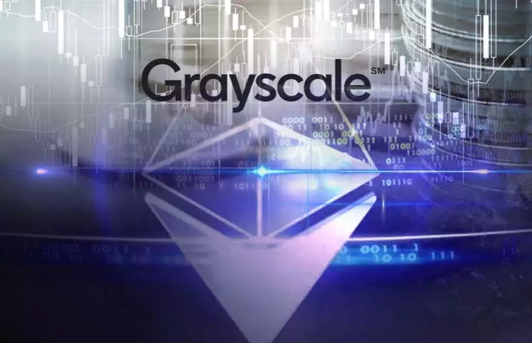 Grayscale Ethereum Trust