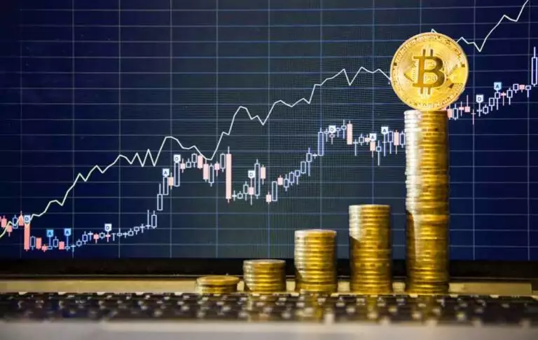 Should investors worry about cryptocurrency due to recent market fluctuations?