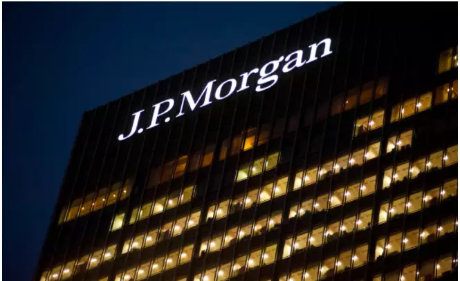 JPMorgan analyst sees risk of downward correction in Ethereum competitors 