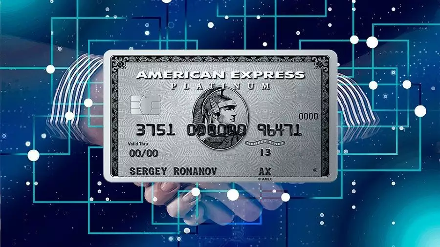 American Express has invested in a cryptocurrency trading platform FalconX