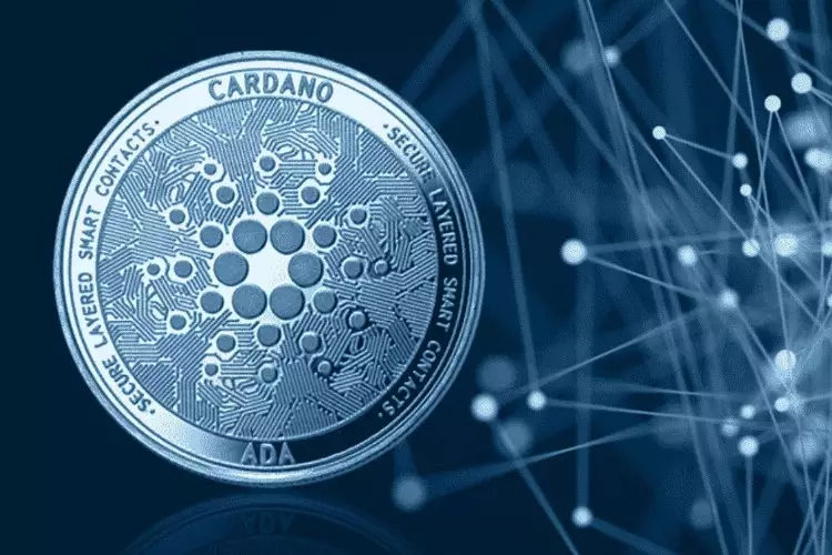 Cardano deployed a test network of Alonzo Blue smart contracts 