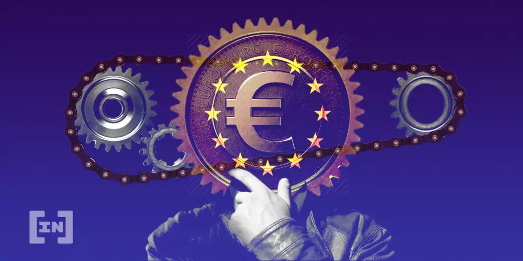 The European Union is planning to create an agency to control cryptocurrency 