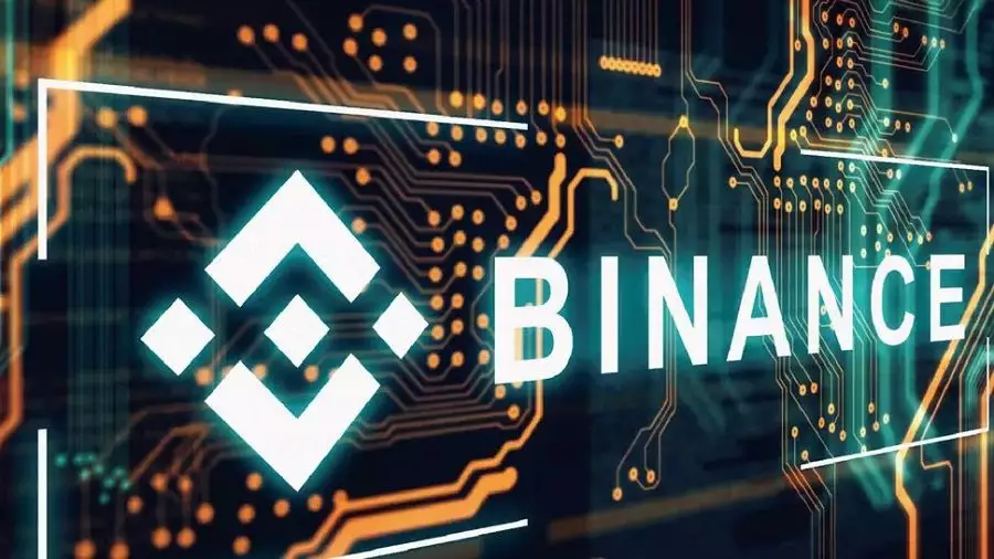 Binance exchange has significantly reduced its list of services in South Korea  