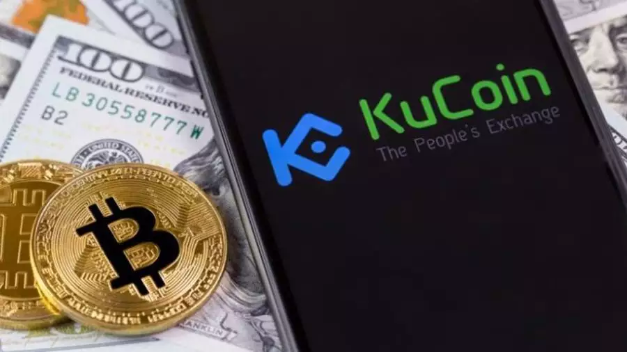 KuCoin Exchange was able to return 84% of crypto assets stolen in September