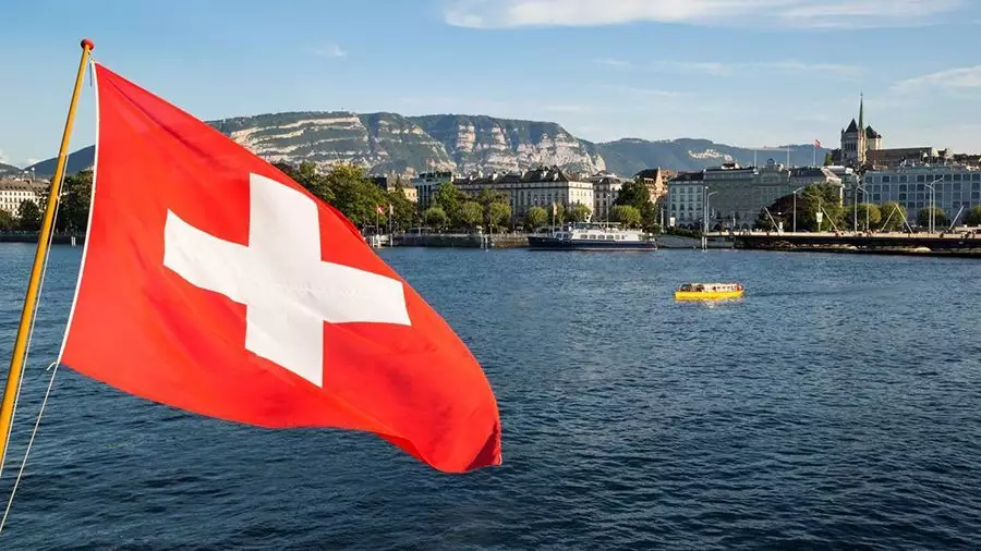 Swiss Central Bank and BIS tested the capabilities of wholesale state cryptocurrency