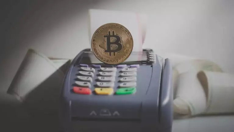 Bitcoin in e-commerce: will cryptocurrencies become a means of payment?