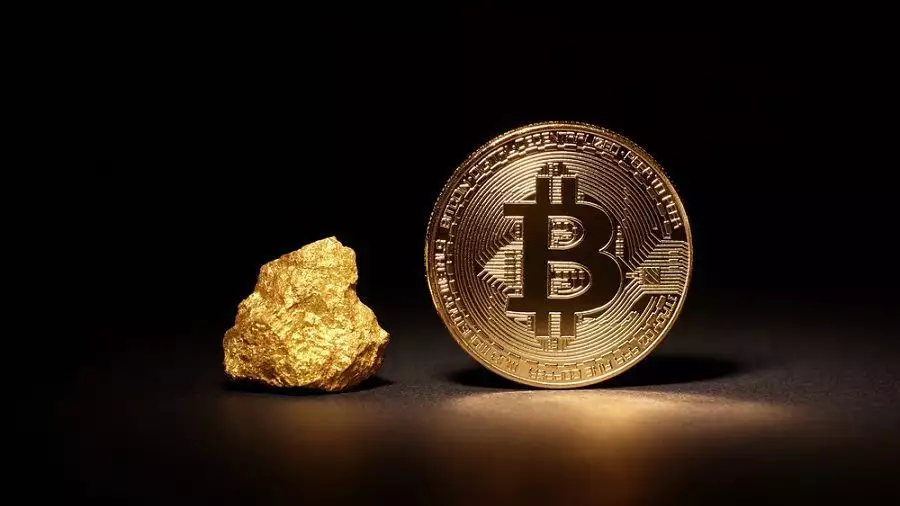 Head of US Global Advisors: "2021 will be successful for gold, bitcoin and ether"