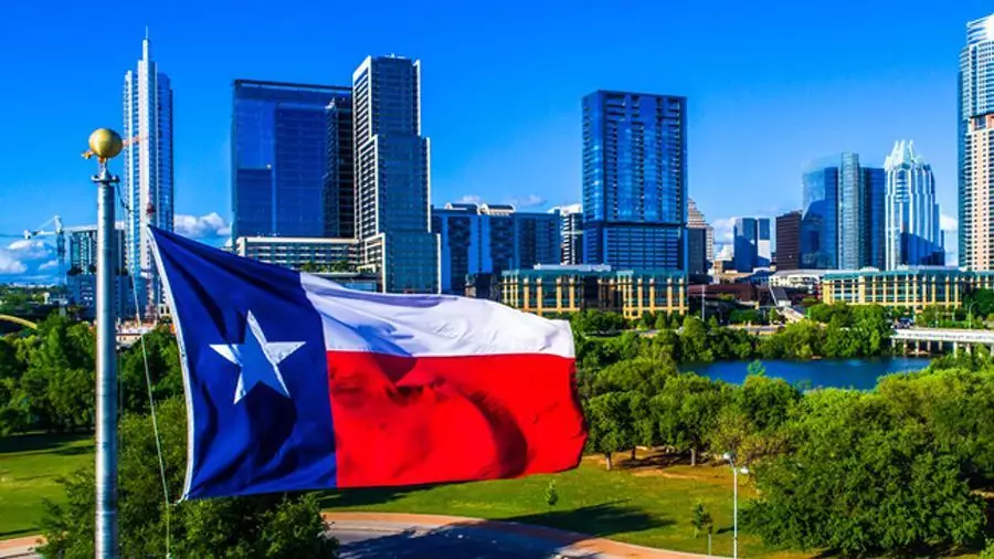 Texas regulator banned the work of fifteen cryptocurrency companies