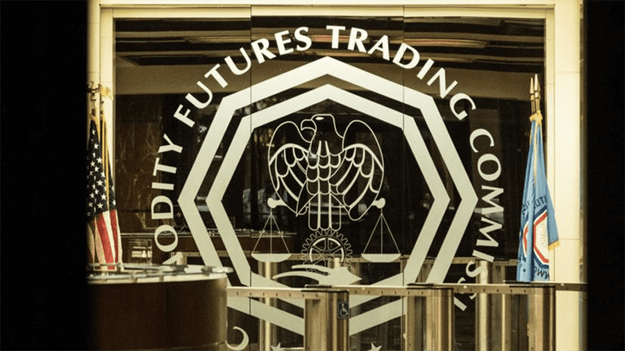 The CFTC discussed the capabilities of the DeFi industry and its regulation