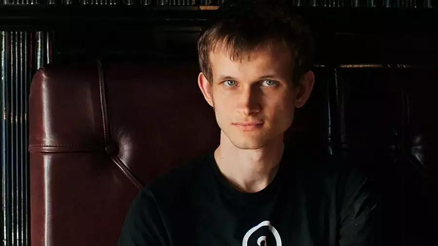 Vitalik Buterin: "You need to pay more attention to the security of cryptocurrency wallets"