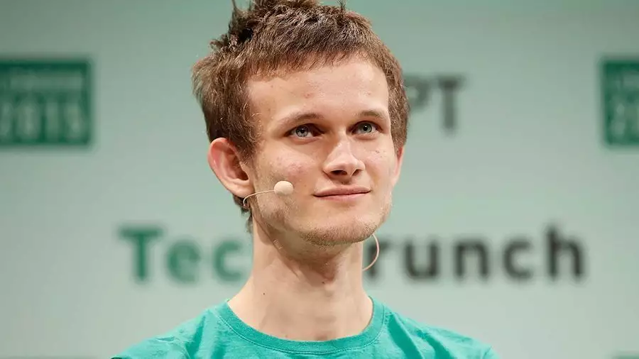 Vitalik Buterin: "digital currencies from the Central Bank can be exchanged for cryptocurrencies"