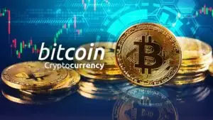 Why bitcoin cryptocurrency was invented?