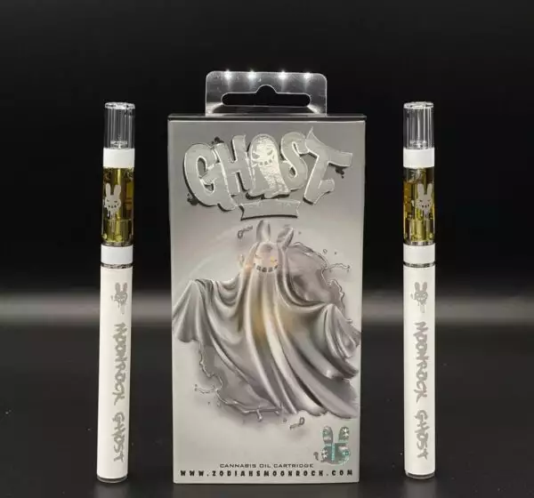 buy MOONROCK GHOST CARTRIDGES carts online order for sale cheap
