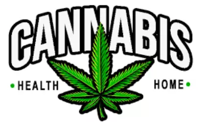 Cannabis Health Home