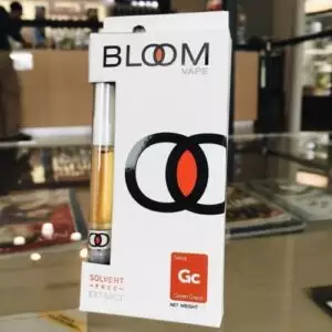 Buy BloomVape Cartridges