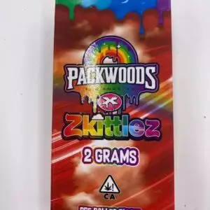 Buy Packwood Skittlez 2g