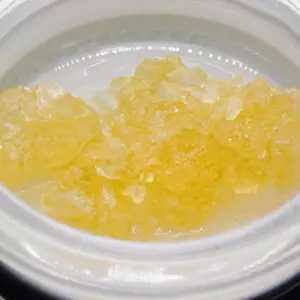Live Resin Concentrate
