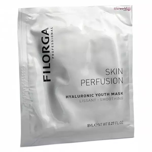 Filorga Skin Perfusion Hyaluronic Youth Mask Smoothing 8ml