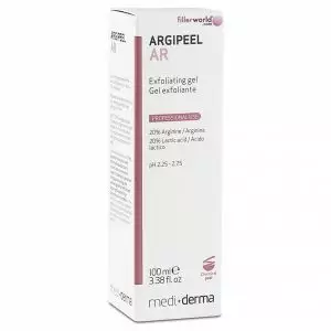 Argipeel Exfoliating Gel 40000805
