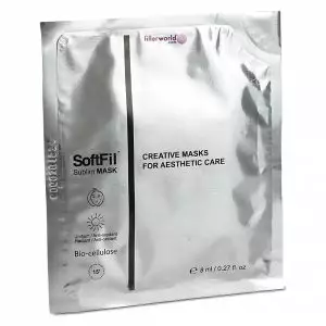 SoftFil Creative Sublim Masks (3 x 8ml)