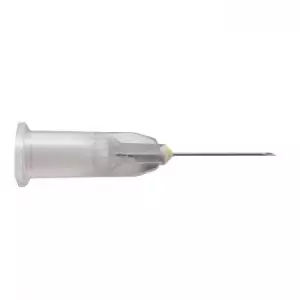 27G Sharp Needle TW (12.7mm) M0286