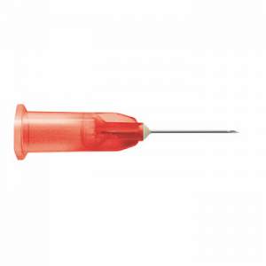 29G Sharp Needle TW (12.7mm) M0288