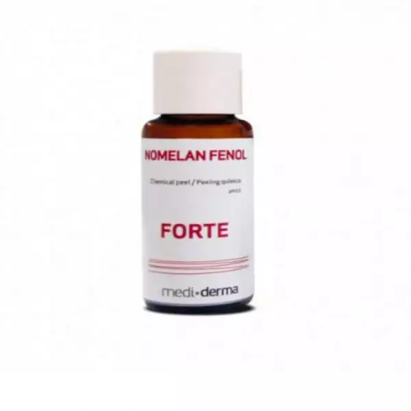 Nomenal Fenol Forte 40000815 (1x20ml)