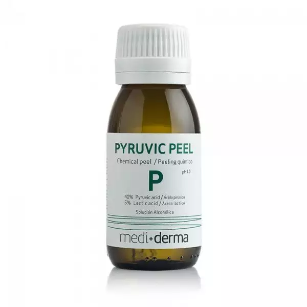 Buy Pyruvic Peel 40000822