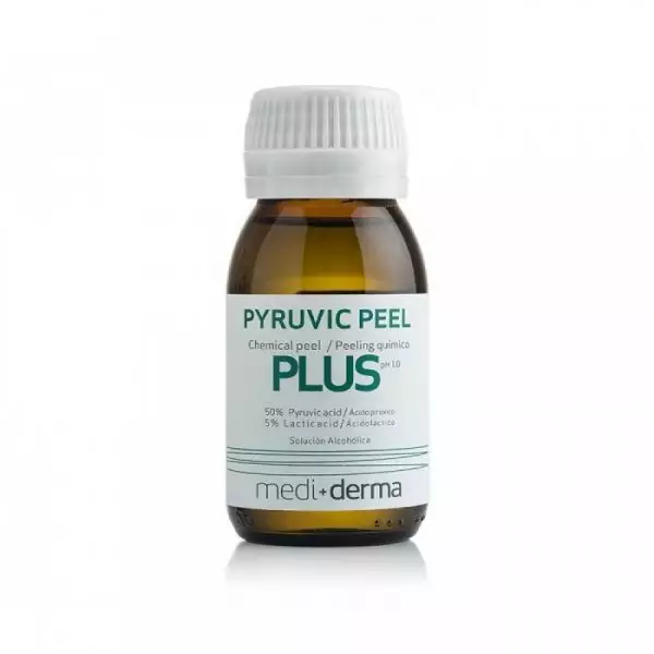 Pyruvic Peel Plus 40000823