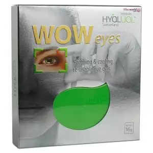 Buy HyaLual WOW Eyes