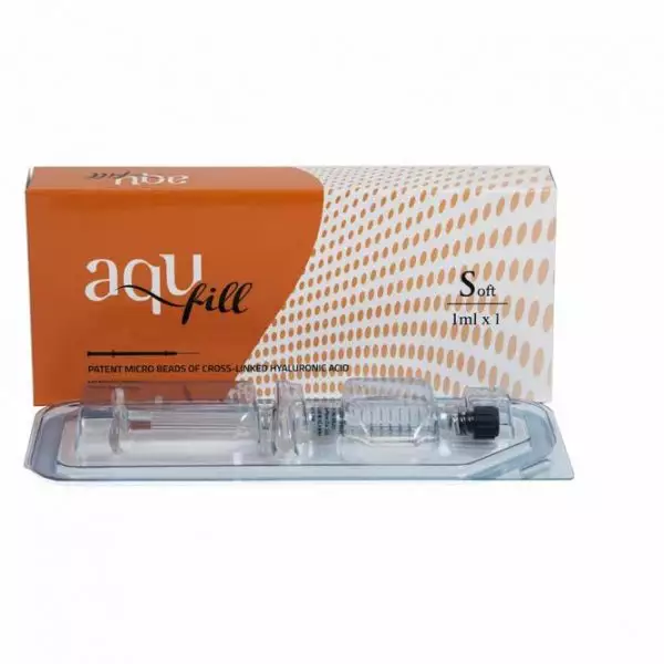 Buy AQUFILL - SOFT Online
