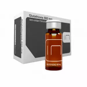 Buy BCN Glutathione 600mg 8031 5x5ml